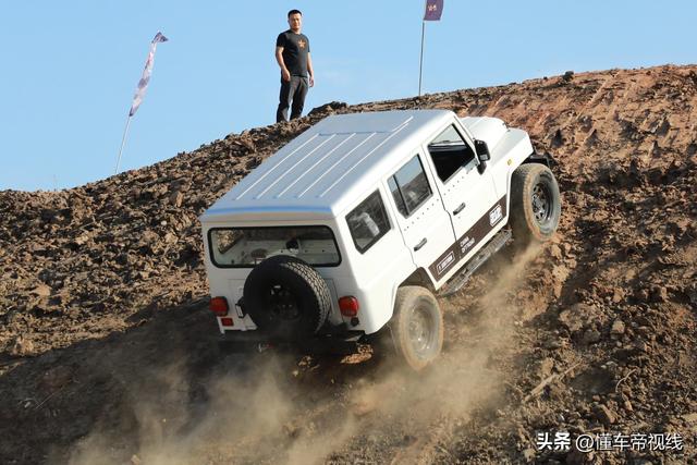 全新款bj212（新车现款售7.98万元起）(16)