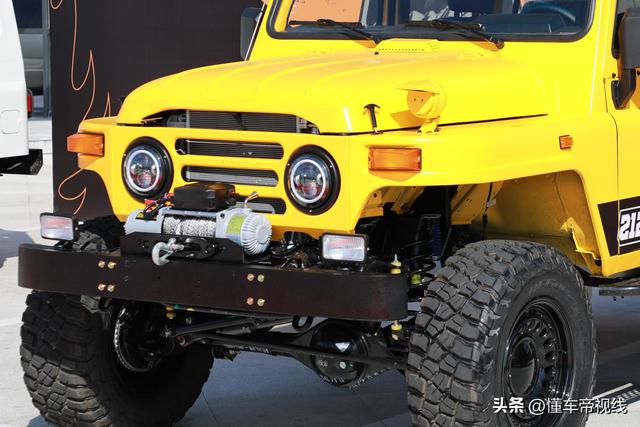 全新款bj212（新车现款售7.98万元起）(4)