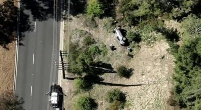 ​伍兹遭遇车祸（老虎伍兹遭遇严重车祸伤势严重）