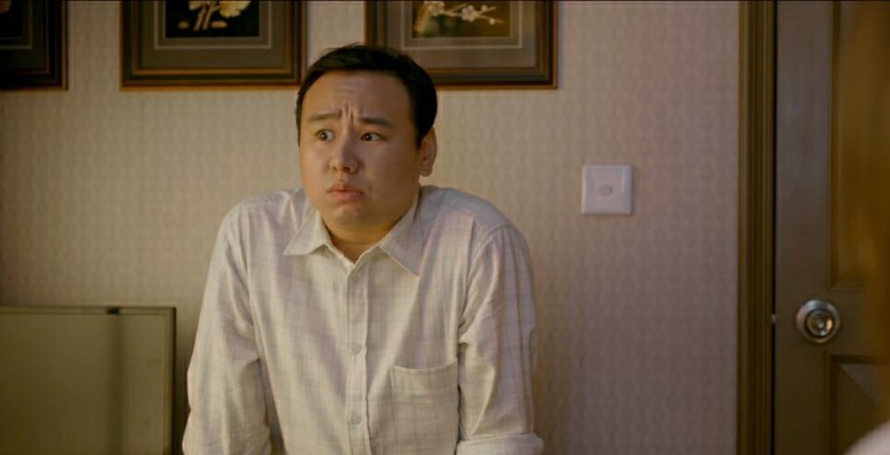 心居被顾家人提防的冯晓琴（为何结婚8年还被婆家当外人）