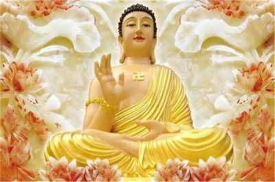 ​佛与仙哪个厉害：佛相对独立且更为神圣（信徒更多）