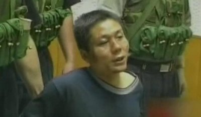 ​张君案件最仔细纪实，穷凶极恶的犯法团伙_前后杀死挨伤50多人
