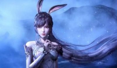 ​斗罗陆地小舞献祭后复生了吗，复生了_和唐三厮守终身育有后代