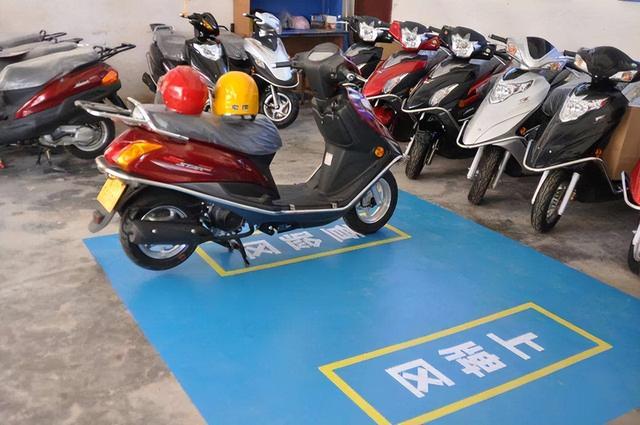 电动摩托车驾驶证要什么条件（5月1日起电动车摩托车迎来）(3)