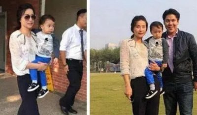 ​郭晶晶一胎为什么采用鬼节生，据传鬼节出身儿童更聪慧_流言