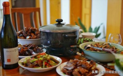 正月十五应该吃什么最好(正月十七饮食习俗)