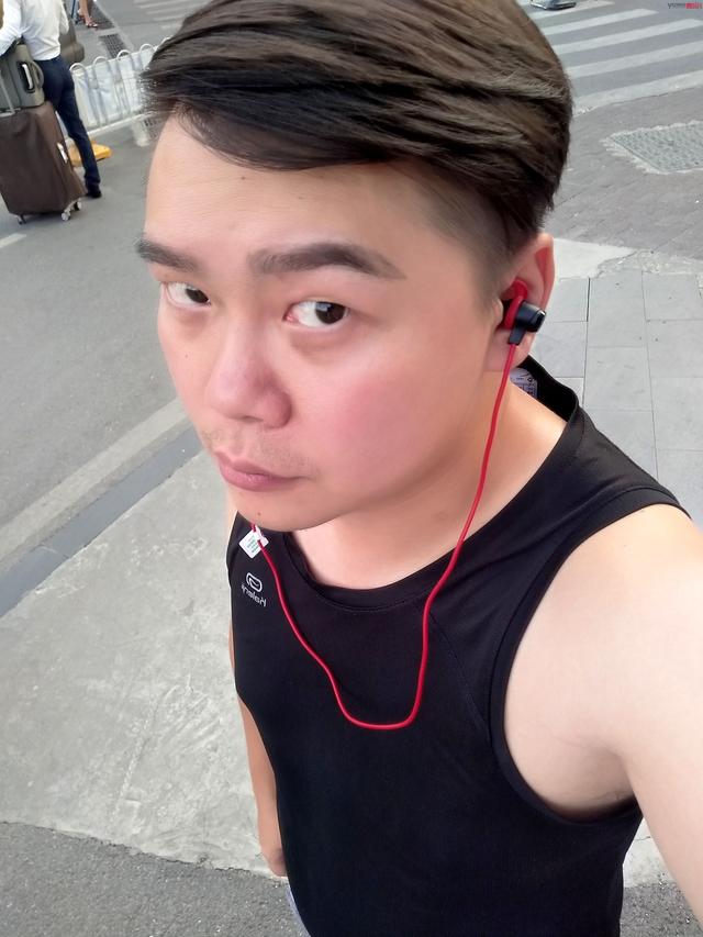 漫步者蓝牙耳机w300bt评测(入门级蓝牙耳机)(6)