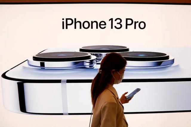 新的iphone可以指纹解锁吗(戴口罩能解锁iPhone了)(3)