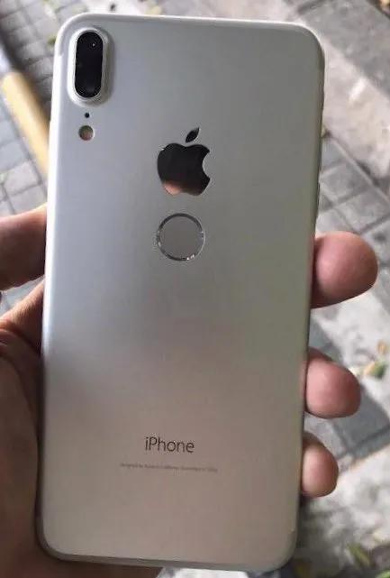 新的iphone可以指纹解锁吗(戴口罩能解锁iPhone了)(9)