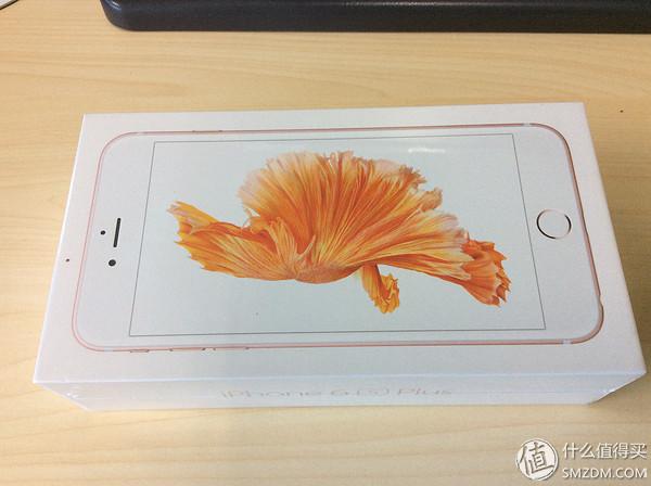 苹果官网6s玫瑰金(iPhone6S玫瑰金到底娘不娘)(5)
