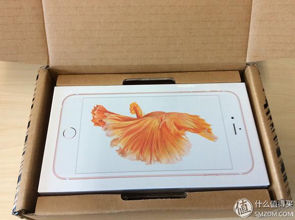 苹果官网6s玫瑰金(iPhone6S玫瑰金到底娘不娘)(4)