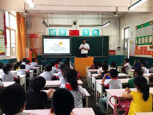 小学生周记的正确格式怎么写(二年级小学生周记)(7)