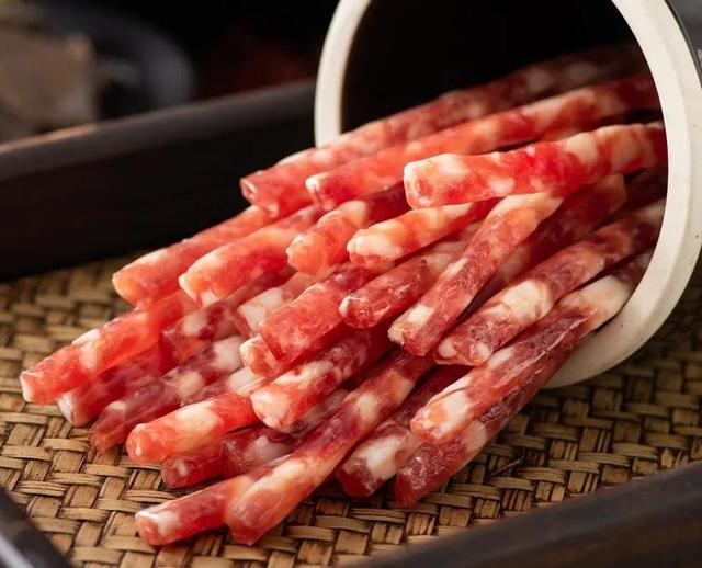 腊肠要怎么烹饪(腊肠的两种家常做法)(8)