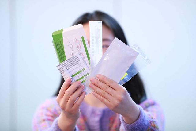 抗原检测试剂盒可以多测几次吗(如何正确使用抗原检测自测盒)(1)