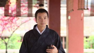 ​何晟铭演的电视剧有哪些（何晟铭出演的10部古装剧推荐）