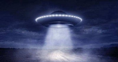 ​美军在飞碟空难找到外星女孩?1993年果然有外星女孩吗