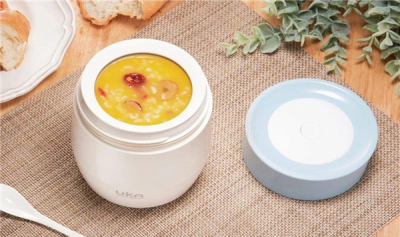 ​焖烧杯不妨搁熟饭菜吗 运用焖烧杯寄存食物要注重什么