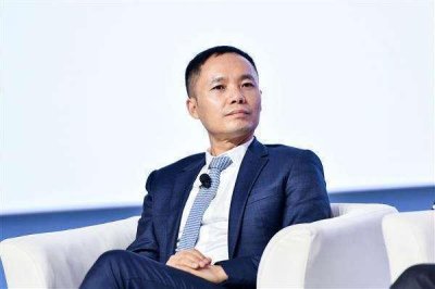 ​oppo也在筹备造车（OPPO无明确上市计划）