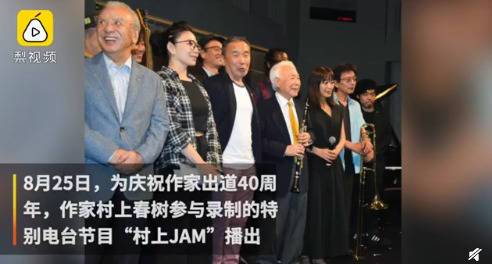 史上最悲情!村上春树继续陪跑文学奖