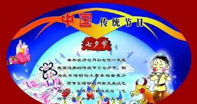 ​乞巧节是几月几日农历，乞巧节指的是农历几月几日又名什么？