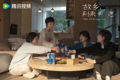 ​任素汐回归《故乡，别来无恙》 诠释多样洄游生活