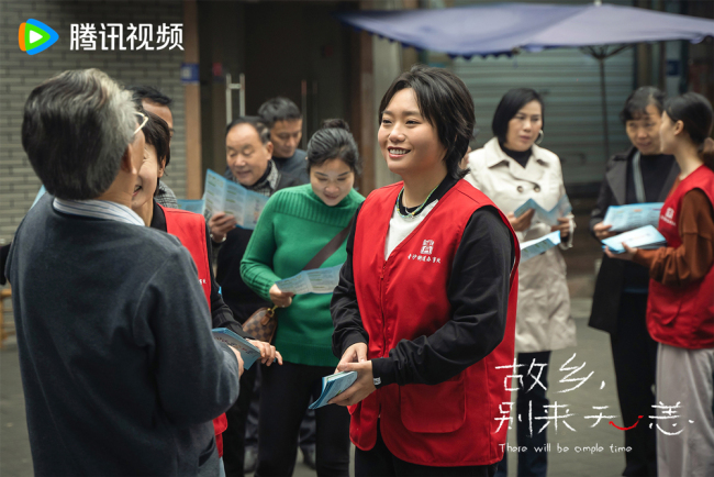 任素汐回归《故乡，别来无恙》 诠释多样洄游生活