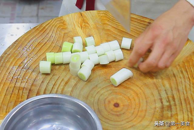 正宗传统的宫保鸡丁的做法（这才是宫保鸡丁正确的做法）(4)