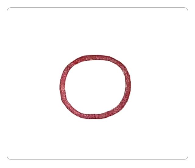数字画简笔画大全（用数字画简笔画）(2)