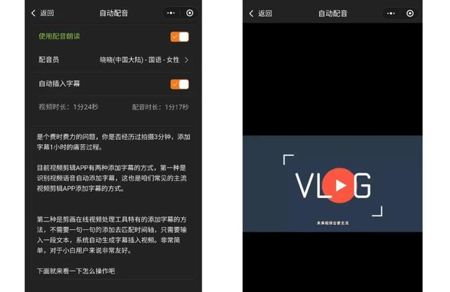 怎么添加字幕最好用（四种小白用户也能快速简单添加字幕的方法）(8)