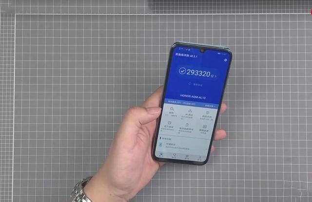 荣耀play4t pro简单操作使用（重度使用了一周的荣耀play4T）(4)