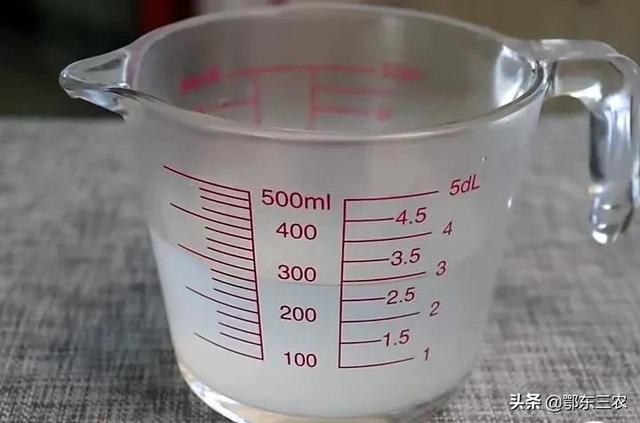 正宗腌制糖醋蒜方法（农村家庭腌制糖醋蒜）(6)