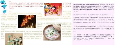 ​春节又称什么,春节的别称都有什么呢