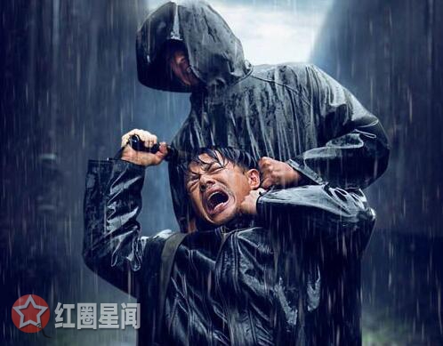 暴雪将至结局凶手是谁 电影暴雪将至余国伟是坏人吗