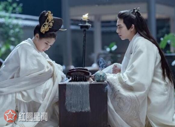 凤囚凰真的刘楚玉去哪了 凤囚凰真公主结局如何死了吗