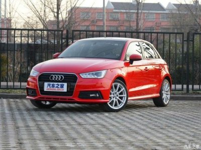 ​新款奥迪即将上市的新车（奥迪全新入门级车型计划）