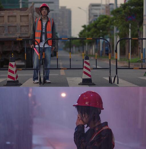 穿越火线有小说吗 电视剧主要讲了什么故事
