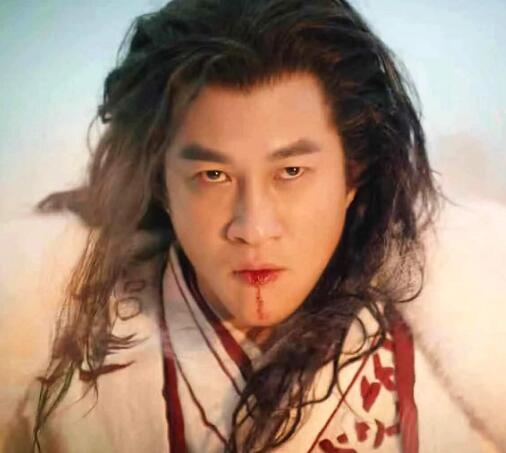 剑王朝那个人是谁 那个人最后结局怎么样