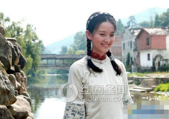 曾一萱演过什么电视剧 曾一萱有没有男朋友
