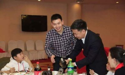 ​和领导吃饭祝酒词,在饭局上怎样说话最好