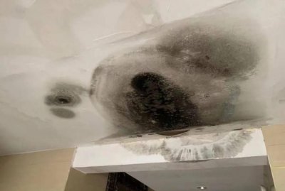 ​地下室发霉怎么处理,室内墙体发霉怎样彻底处理