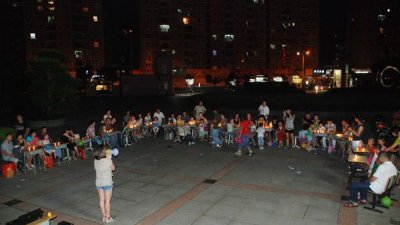 ​祭月风俗的由来,祭月节的由来