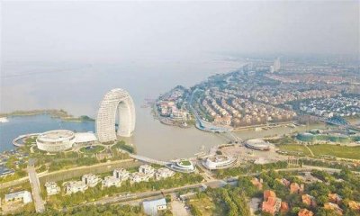 ​湖州市的湖叫什么，谚语“苏湖熟，天下足”中的“湖州”，指的是现在的什么地