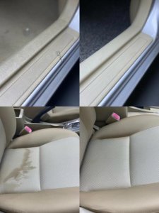 ​汽车内饰如何清洗（汽车内饰清洗步骤）