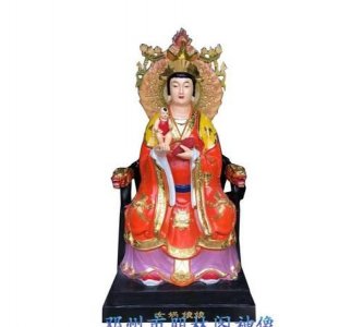 ​先蚕圣母是谁，先蚕之母的寓意？