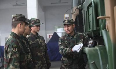 ​春季兵和秋季兵有什么区别，春季招兵和冬季招兵有什么不同？