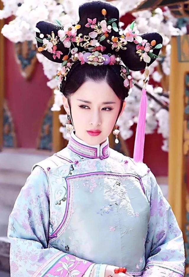 福临皇帝，多尔衮不废掉福临自己当皇帝，是品德高还是无奈？图5