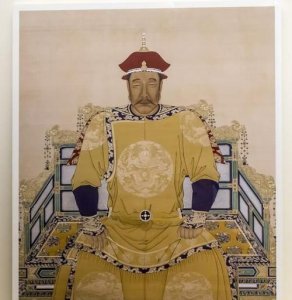 ​福临皇帝，多尔衮不废掉福临自己当皇帝，是品德高还是无奈？