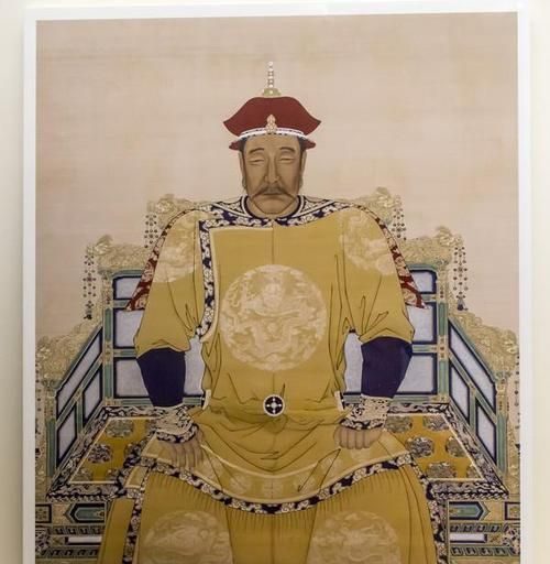 多尔衮不废掉福临自己当皇帝，是品德高还是无奈