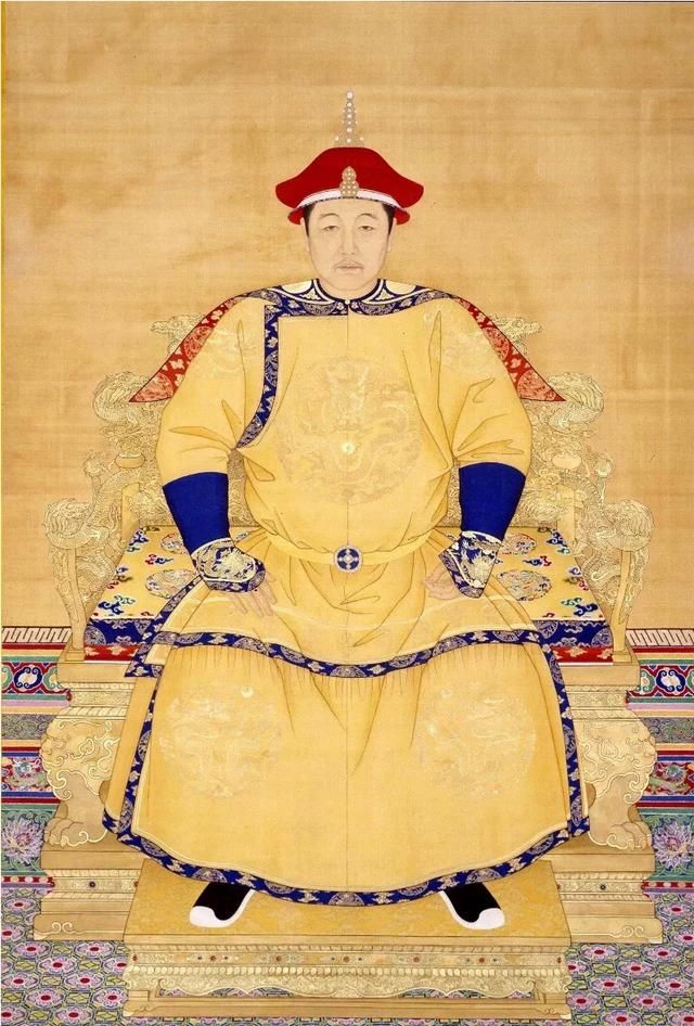 福临皇帝，多尔衮不废掉福临自己当皇帝，是品德高还是无奈？图3