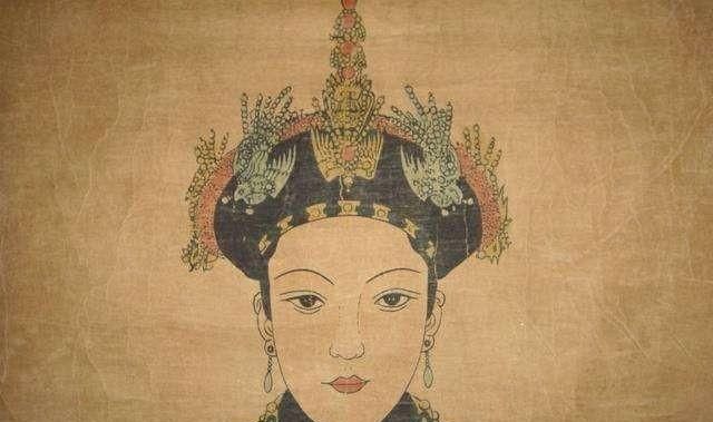 福临皇帝，多尔衮不废掉福临自己当皇帝，是品德高还是无奈？图4